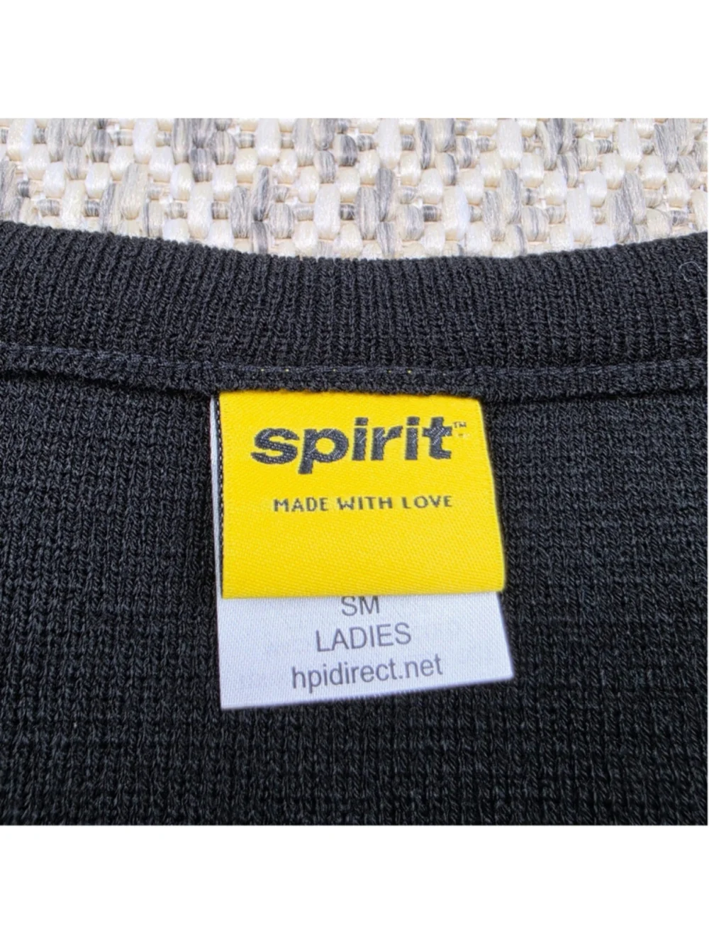 Spirit airlines women’s